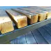 Лава GoodsMetall у стилі ЛОФТ 1600х450х400 - ЛС62