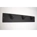 Вешалка GoodsMetall в стиле Лофт 600х150 ВШ44 Вешалка GoodsMetall в стиле Лофт 600х150 ВШ44