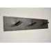 Вешалка GoodsMetall в стиле Лофт 600х150 ВШ44 Вешалка GoodsMetall в стиле Лофт 600х150 ВШ44