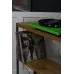 Стелаж GoodsMetall у стилі Лофт 800х1000х300 