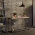 Стол Консоль GoodsMetall в стиле Лофт 1500х1000х400 К990