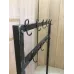 Вішалка в передпокій GoodsMetall у стилі Лофт 1600х1000х300 