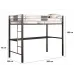 Кровать двухярусная GoodsMetall в стиле LOFT К12 Кровать двухярусная GoodsMetall в стиле LOFT К12