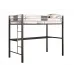 Кровать двухярусная GoodsMetall в стиле LOFT К12