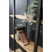 Стелаж GoodsMetall у стилі Лофт 1700х800х300 
