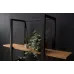 Стелаж GoodsMetall у стилі Лофт 1700х800х300 