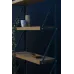 Стеллаж GoodsMetall в стиле Лофт 1800х800х300 