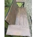 Лава GoodsMetall у стилі ЛОФТ 1600х450х450 Диво