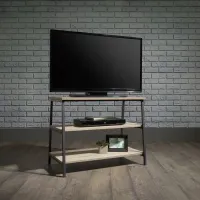 Тумба під телевізор GoodsMetall із металу в стилі Лофт 800х600х450 Т132 Тумба під телевізор GoodsMetall із металу в стилі Лофт 800х600х450 Т132