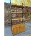 Стеллаж GoodsMetall в стиле Лофт 1800х800х300 СТЖ204