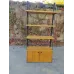 Стеллаж GoodsMetall в стиле Лофт 1800х800х300 СТЖ204