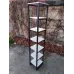 Стеллаж GoodsMetall в стиле Лофт 1900х340х360 СТЖ205