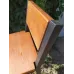 Барный стул GoodsMetall в стиле ЛОФТ БС212 Барный стул GoodsMetall в стиле ЛОФТ БС212