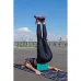 Блок для йоги PowerPlay 4006 Yoga Brick М'ятний (PP_4006_Mint_Yoga_Brick) Блок для йоги PowerPlay 4006 Yoga Brick М'ятний (PP_4006_Mint_Yoga_Brick)