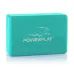 Блок для йоги PowerPlay 4006 Yoga Brick М'ятний (PP_4006_Mint_Yoga_Brick)