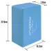 Блок для йоги PowerPlay 4006 Yoga Brick Синій (PP_4006_Blue_Yoga_Brick) Блок для йоги PowerPlay 4006 Yoga Brick Синій (PP_4006_Blue_Yoga_Brick)