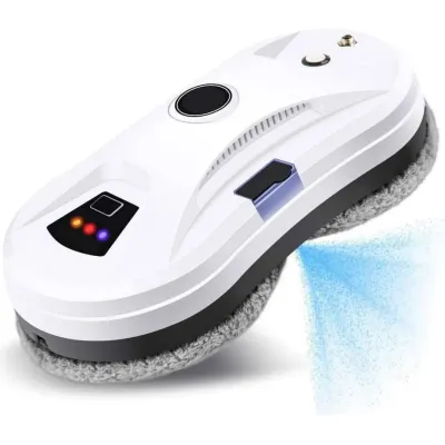 Робот для миття вікон з баком для води Inspire IQ cleaner HCR-11 Білий