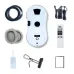 Робот для миття вікон з баком для води Inspire IQ cleaner HCR-11 Білий