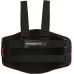 Пояс тренера PowerPlay 3083 Чорний (PP_3083_Black)
