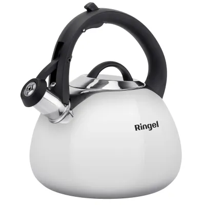 Чайник RINGEL Trio (2.5 л) (6612020) Чайник RINGEL Trio (2.5 л) (6612020)