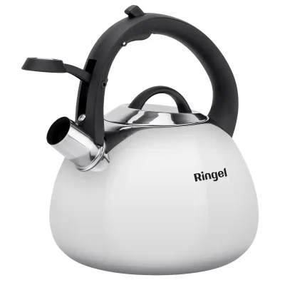 Чайник RINGEL Trio (2.5 л) (6612020) Чайник RINGEL Trio (2.5 л) (6612020)