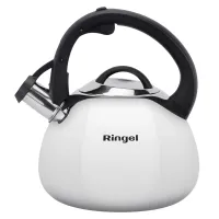 Чайник RINGEL Trio (2.5 л) (6612020) Чайник RINGEL Trio (2.5 л) (6612020)