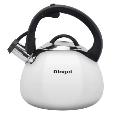 Чайник RINGEL Trio (2.5 л) (6612020) Чайник RINGEL Trio (2.5 л) (6612020)