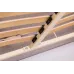 Ліжко Richman Кембридж 120 х 200 см Boom 01 Біле Ліжко Richman Кембридж 120 х 200 см Boom 01 Біле