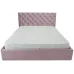 Кровать Двуспальная Richman Ковентри 180 х 190 см Missoni 021 Темно-розовая Кровать Двуспальная Richman Ковентри 180 х 190 см Missoni 021 Темно-розовая