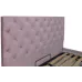Кровать Двуспальная Richman Ковентри 180 х 190 см Missoni 021 Темно-розовая Кровать Двуспальная Richman Ковентри 180 х 190 см Missoni 021 Темно-розовая