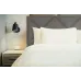 Ліжко Двоспальне Richman Лідс 160 х 200 см Місті Milk З підйомним механізмом та нішою для білизни Бежева Ліжко Двоспальне Richman Лідс 160 х 200 см Місті Milk З підйомним механізмом та нішою для білизни Бежева