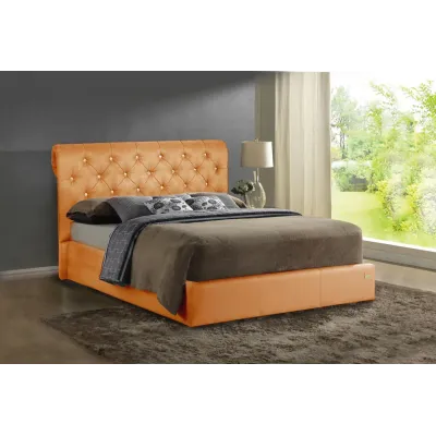 Кровать Двуспальная Richman Лондон 160 х 190 см Fibril 12 C1 С подъемным механизмом и нишей для белья Серая Кровать Двуспальная Richman Лондон 160 х 190 см Fibril 12 C1 С подъемным механизмом и нишей для белья Серая