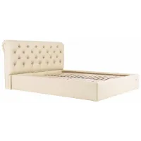 Ліжко Двоспальне Richman Лондон 180 х 200 см Флай 2207 З підйомним механізмом і нішою для білизни Ліжко Двоспальне Richman Лондон 180 х 200 см Флай 2207 З підйомним механізмом і нішою для білизни