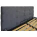 Кровать Richman Манчестер 120 х 200 см Мисти Dark Grey A1 Темно-серая Кровать Richman Манчестер 120 х 200 см Мисти Dark Grey A1 Темно-серая