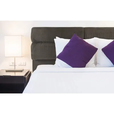 Ліжко Richman Оксфорд 120 х 200 см Флай 2207 З підйомним механізмом і нішкою для білизни Ліжко Richman Оксфорд 120 х 200 см Флай 2207 З підйомним механізмом і нішкою для білизни