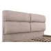Кровать Двуспальная Richman Оксфорд 180 х 200 см Мисти Mocco С подъемным механизмом и нишей для белья Серая Кровать Двуспальная Richman Оксфорд 180 х 200 см Мисти Mocco С подъемным механизмом и нишей для белья Серая