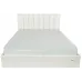 Кровать Richman Санам 120 х 190 см Лаки White Белая