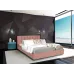 Ліжко Richman Санам 140 х 200 см Fibril 06 З підйомним механізмом та нішкою для білизни Ліжко Richman Санам 140 х 200 см Fibril 06 З підйомним механізмом та нішкою для білизни