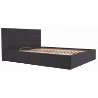 Кровать Richman Честер 140 х 200 см Мисти Dark Grey Темно-серая (rich00003) Кровать Richman Честер 140 х 200 см Мисти Dark Grey Темно-серая (rich00003)
