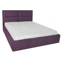 Ліжко Richman Шеффілд 140 х 190 см Miss 24
