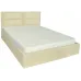 Кровать Richman Шеффилд 140 х 200 см Флай 2207 A1 Бежевая