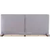 Кровать Двуспальная Richman Дели 160 х 200 см Мисти Grey Серая Кровать Двуспальная Richman Дели 160 х 200 см Мисти Grey Серая