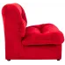 Диван Richman Визит Единица 870 x 850 x 850H см Кордрой 203 Красный Диван Richman Визит Единица 870 x 850 x 850H см Кордрой 203 Красный
