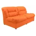 Диван Richman Визит Двойка 870 x 1650 x 850H см Флай 2218 Оранжевый
