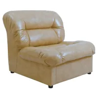 Диван Richman Візит Одиниця 870 x 850 x 850H см Мадрас Gold Beige Бежевий Диван Richman Візит Одиниця 870 x 850 x 850H см Мадрас Gold Beige Бежевий