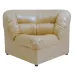 Диван Richman Візит Кут Мадрас Gold Beige Бежевий