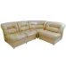 Диван Richman Визит Двойка 870 x 1650 x 850H см Единица 870 x 850 x 850H см Угол Мадрас Gold Beige Бежевый