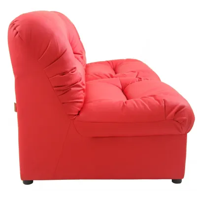 Диван Richman Визит Двойка 870 x 1650 x 850H см Флай 2210 Красный Диван Richman Визит Двойка 870 x 1650 x 850H см Флай 2210 Красный