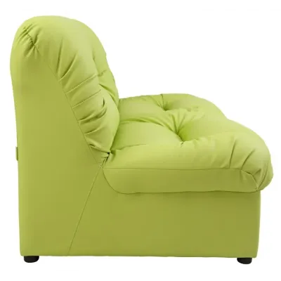 Диван Richman Визит Двойка 870 x 1650 x 850H см Флай 2234 Зеленый Диван Richman Визит Двойка 870 x 1650 x 850H см Флай 2234 Зеленый