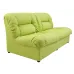 Диван Richman Визит Двойка 870 x 1650 x 850H см Флай 2234 Зеленый